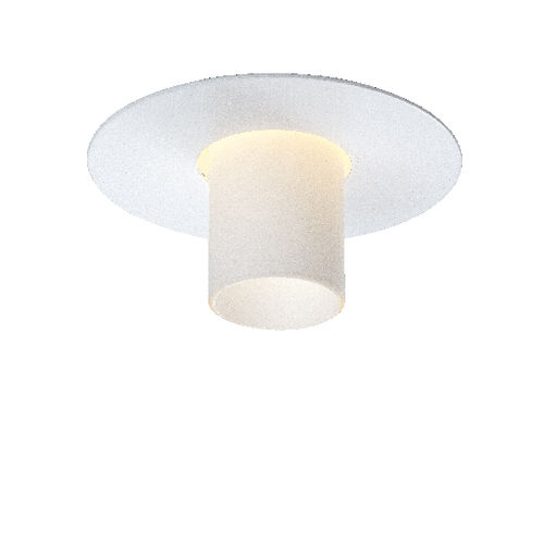Downlight da incasso - BALLERUP MINI - Louis Poulsen - LED / rotondo / IP20