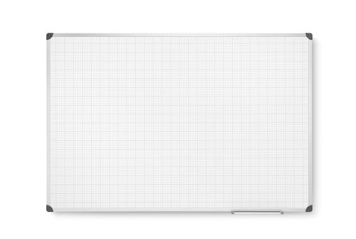 Tabellone magnetico - 720/C - PLANNING SISPLAMO - cancellabile / da parete / in alluminio