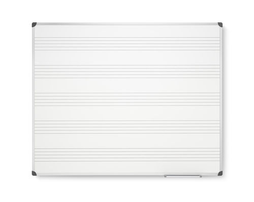 Tabellone magnetico - 720/P - PLANNING SISPLAMO - cancellabile / da parete / in alluminio