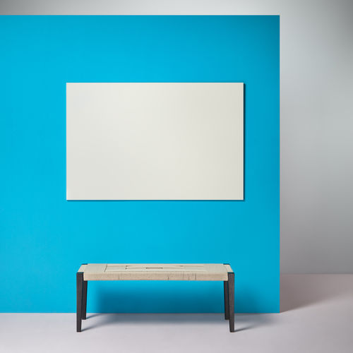 Tabellone magnetico - 7201 - PLANNING SISPLAMO - cancellabile / bianco / da parete