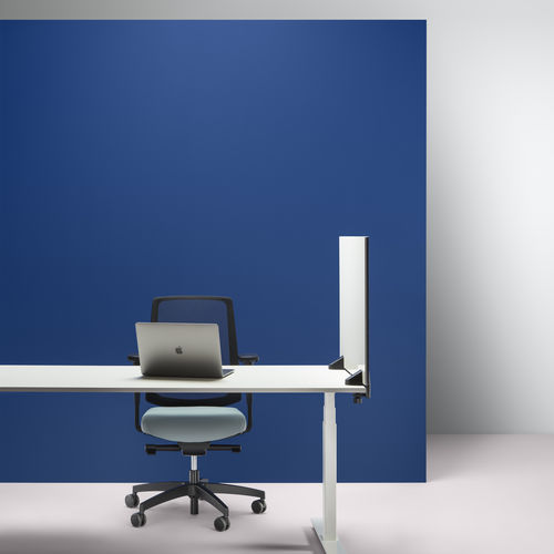 Tabellone magnetico - EP/MP - PLANNING SISPLAMO - cancellabile / bianco / da appoggio