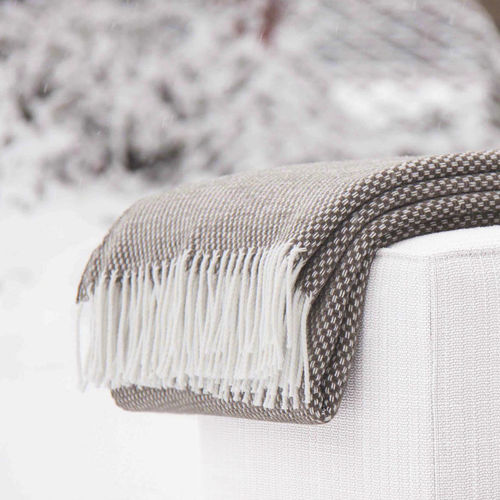 Coperta in tessuto - HOLD - Atmosphera