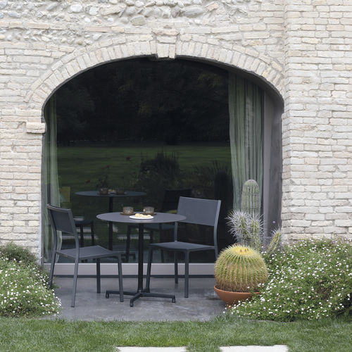 Base per tavolo in alluminio - FRIEND - Atmosphera - contemporaneo / contract