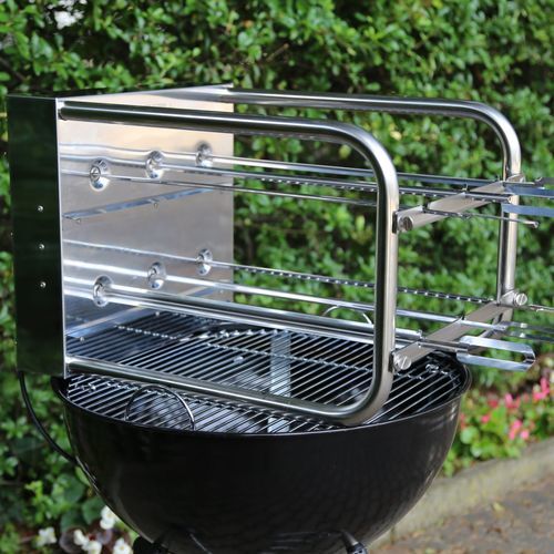 Griglia barbecue - CM6 - ELANGRILL