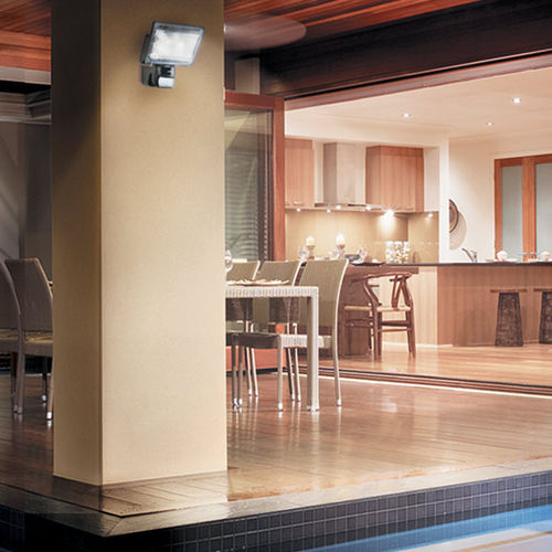 Proiettore LED - Clipsal - professionale / per interni / con rilevatore di movimento