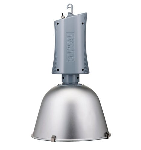 Luce a sospensione - Clipsal - a lampada fluorescente / a ioduri metallici / lineare