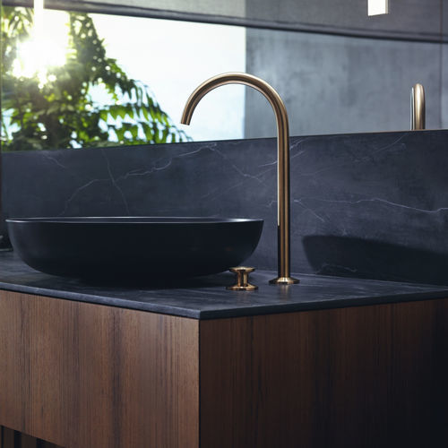 Miscelatore per lavabo - 48060000 - Axor - da appoggio / in metallo cromato / da bagno