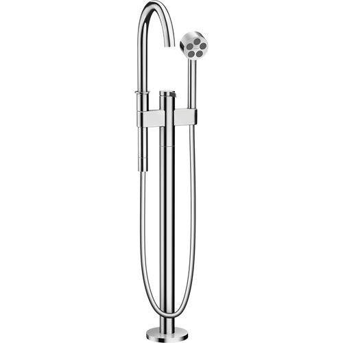 Miscelatore da vasca - 48440000 - Axor - da piano / in metallo cromato / da bagno