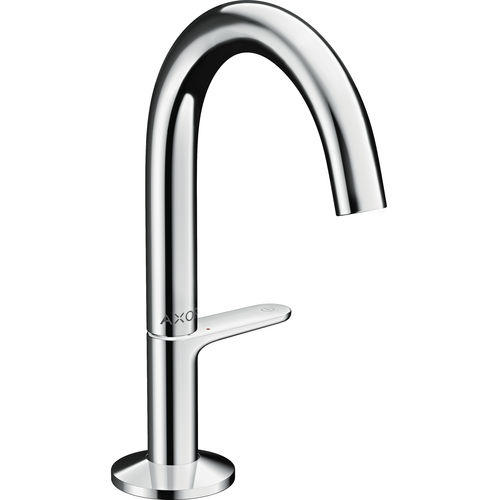 Miscelatore per lavabo - 48010000 - Axor - da appoggio / in metallo cromato / in ottone