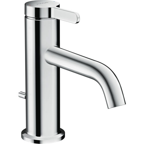 Miscelatore per lavabo - 48000000 - Axor - da appoggio / in metallo cromato / di ottone