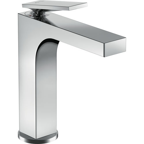 Miscelatore per lavabo - 39023000 - Axor - da appoggio / in metallo cromato / in ottone