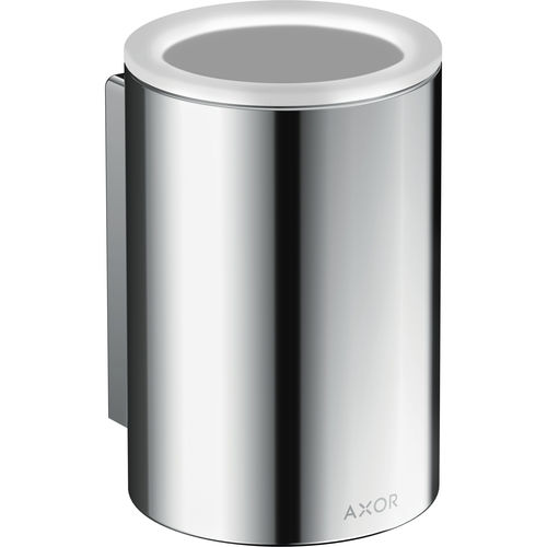Portaspazzolino contract - 42804000 - Axor