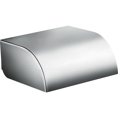 Portarotolo - 42858000 - Axor