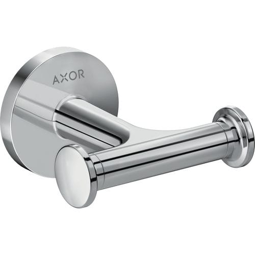 Servomuto da parete contemporaneo - 42812000 - Axor - in metallo / doppio / da bagno