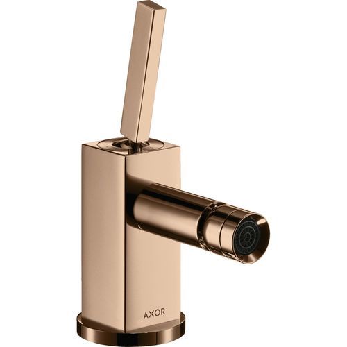 Miscelatore per bidet - 39200300 - Axor - da appoggio / in metallo / da interno
