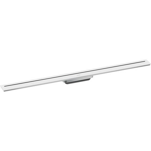 Canaletta per doccia in acciaio inox 304 - 42523700 - Axor - con manutenzione minima / di facile pulizia