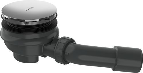 Scarico per doccia in PP - 42542000 - Axor - in ABS / in cromo