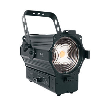 Proiettore Fresnel LED - LFD10-XXB - LEVITON Lighting - per illuminazione di scena
