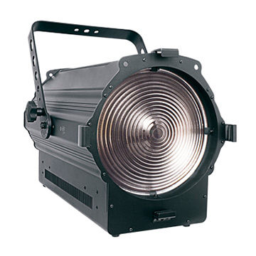 Proiettore Fresnel LED - LFD32-XXB - LEVITON Lighting - per illuminazione di scena