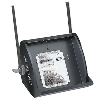 Proiettore cyclorama alogeno - FAR CYC - LEVITON Lighting - professionale