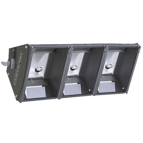 Proiettore cyclorama alogeno - CYC STRIPS - LEVITON Lighting - per spazio pubblico / portatile