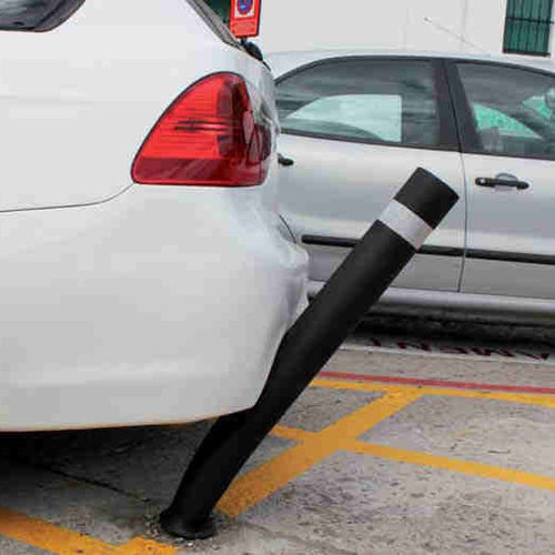 Dissuasore di sicurezza - FLEX-G - Calzolari - fissa / flessibile / in poliuretano