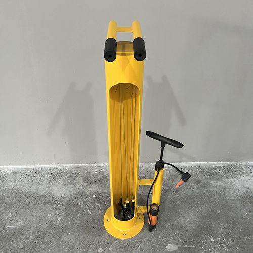 Set 8 Tagliatelle Freni V-Brake Per Bici - Tubi Guida Cavo Con Stivali Gomma, Per MTB E City Bike - Foto 11