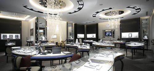 Luce LED - DIALUMEN - NLX - lineare / rettangolare / per vetrina