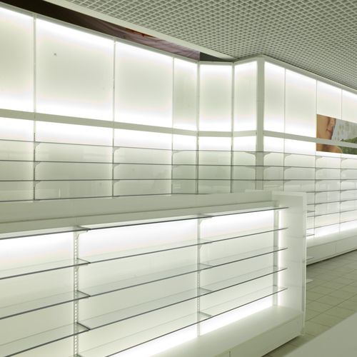 Striscia flessibile a LED - FLEXCREATIVE : PRO 19,2 - NLX