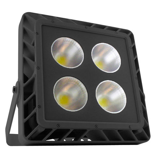 Proiettore IP66 - SOLEO 240W - NLX - LED / professionale / da esterno
