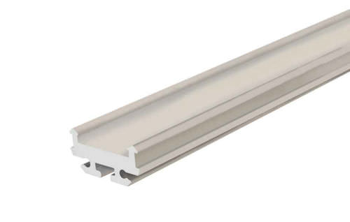 Profilo luminoso da incasso - 01 - NLX - LED / modulare