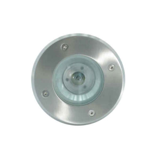 Luce da incasso a pavimento - NEO-3731A/1W 12 V - NLX - LED / rotonda / da esterno