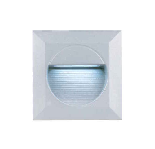 Luce da incasso a muro - NEO-J02 - NLX - LED / quadrata / da esterno