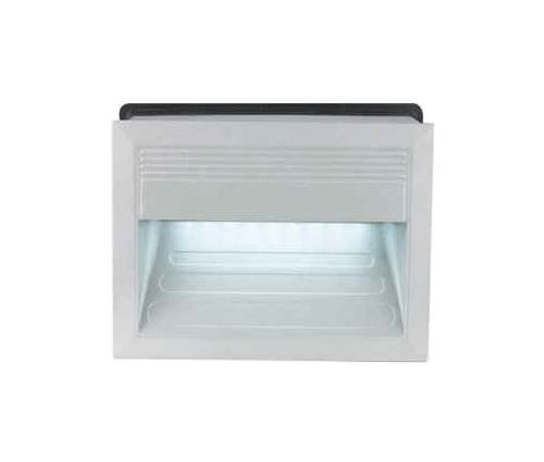 Luce da incasso a muro - NEO-J05A 12 V - NLX - LED / rettangolare / da esterno