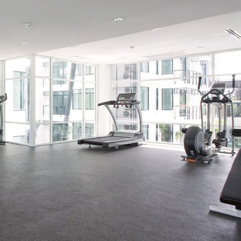 Pavimentazione in PVC - SEGURIT - ACCESS FLOOR POLYGROUP - in vinile / da interno / per ufficio