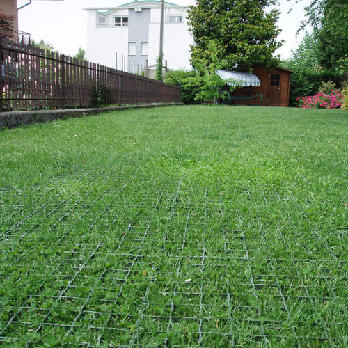 Griglia salvaprato in plastica - EASY PARK - DALIFORM GROUP srl - in resina