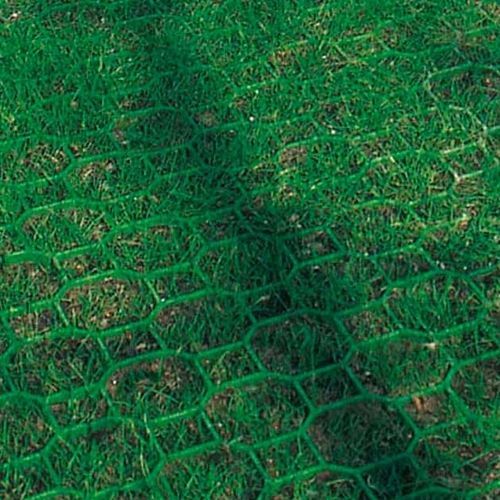 Griglia salvaprato in plastica - SALVAPRATO ERBY - DALIFORM GROUP srl