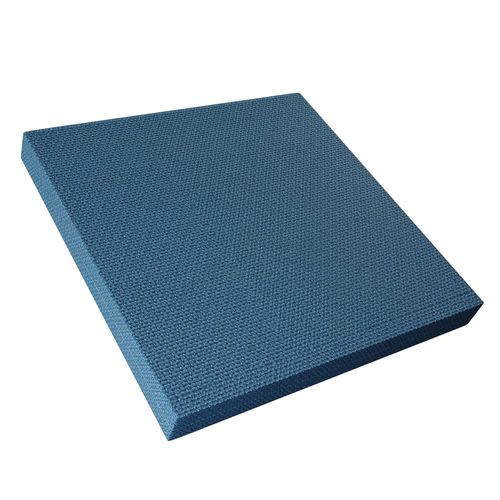 Pannello fonoassorbente sospeso - QUADRO - eterno ivica - a muro / per soffitto / in Trevira CS®