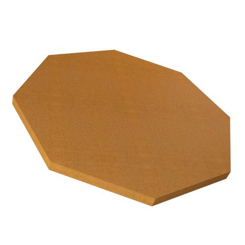 Pannello fonoassorbente a muro - OTTAGONO - eterno ivica - per soffitto / in Trevira CS® / in fibra di poliestere