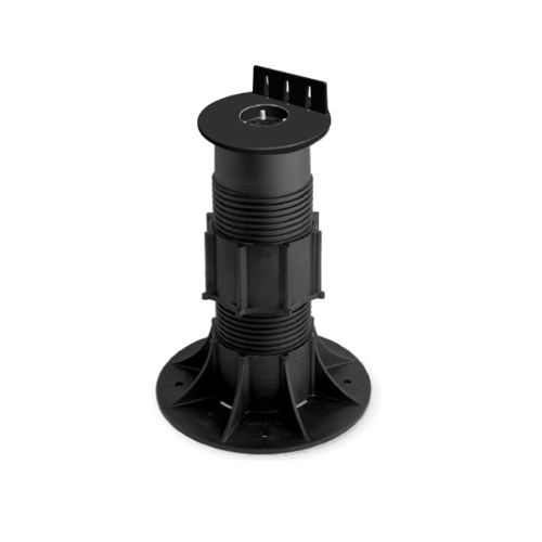 Supporto per pavimento sopraelevato in polipropilene - E310185275 - eterno ivica - resistente al calore / autolivellante / antiscivolo