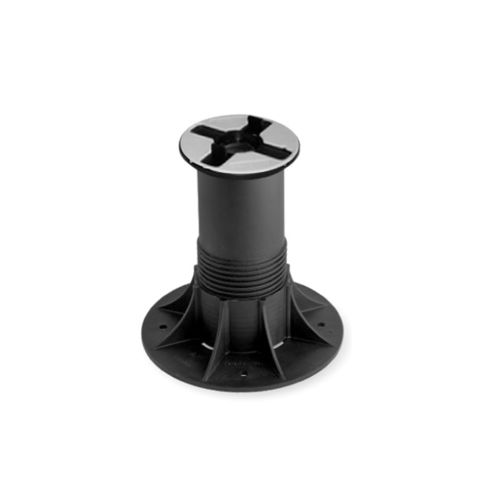 Supporto per pavimento sopraelevato in polipropilene - E250170215 - eterno ivica - in gomma / autolivellante / resistente al calore