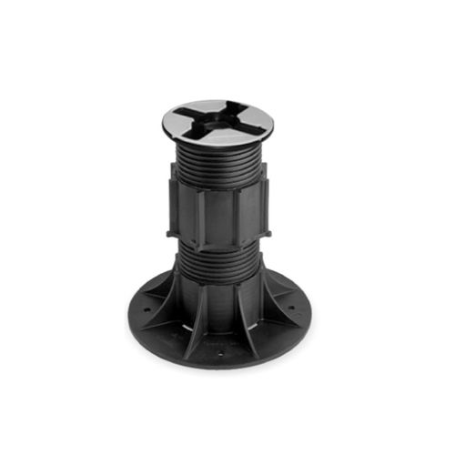 Supporto per pavimento sopraelevato in polipropilene - E250140230 - eterno ivica - in gomma / autolivellante / resistente al calore
