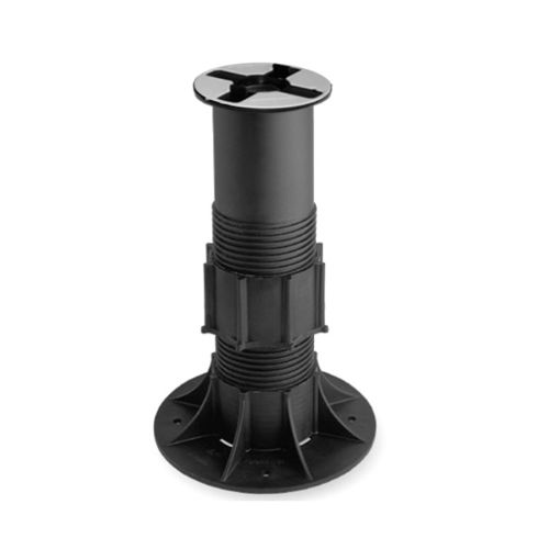 Supporto per pavimento sopraelevato in polipropilene - E250235325 - eterno ivica - in gomma / autolivellante / resistente al calore