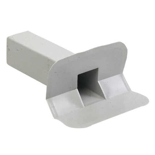 Bocchettone di scarico in PVC - PVC ANGULAR - eterno ivica
