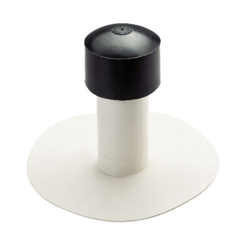 Sbocco di condotta in olefina termoplastica - TPO - eterno ivica - professionale
