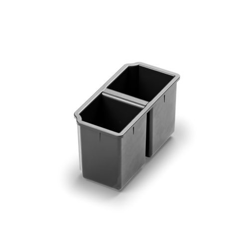 Serbatoio di accumulo di irrigazione - GREENLIFT - eterno ivica - di recupero acque meteoriche / interrato / in plastica