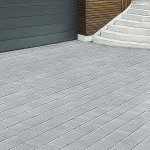 Lastricato in calcestruzzo - VP.T005.780 - MASPE PAVINGS - in pietra ricostituita / da esterno / per pedoni