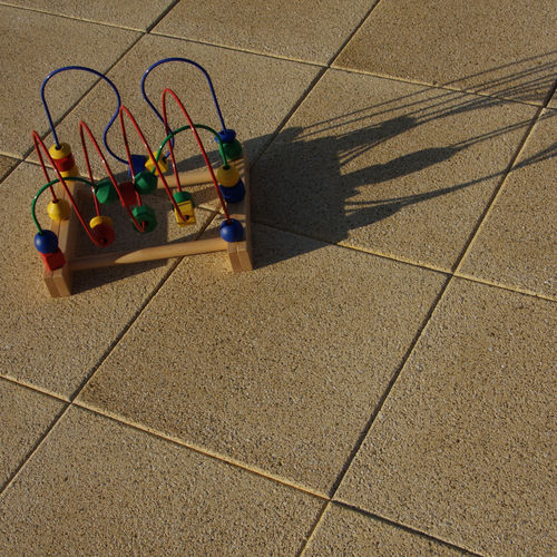 Lastricato in calcestruzzo - YELLOW KARST - MASPE PAVINGS - da esterno / per pedoni