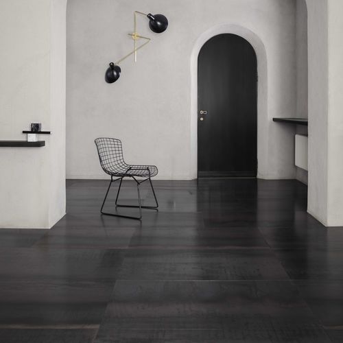 Piastrella in metallo - PL01 INVISIBLE FLOOR  - Planium - metallizzato / levigata / opaca