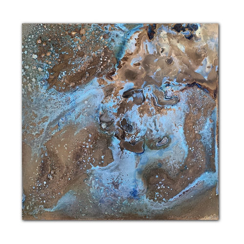 Pannello decorativo di rivestimento - THETIS petite 02 - Planium - per arredamento / da parete / per interni